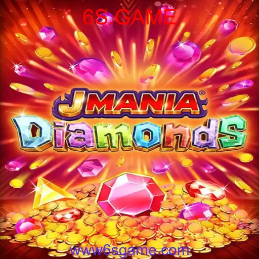 JManiaDiamonds