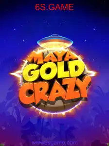 MayaGoldCrazy